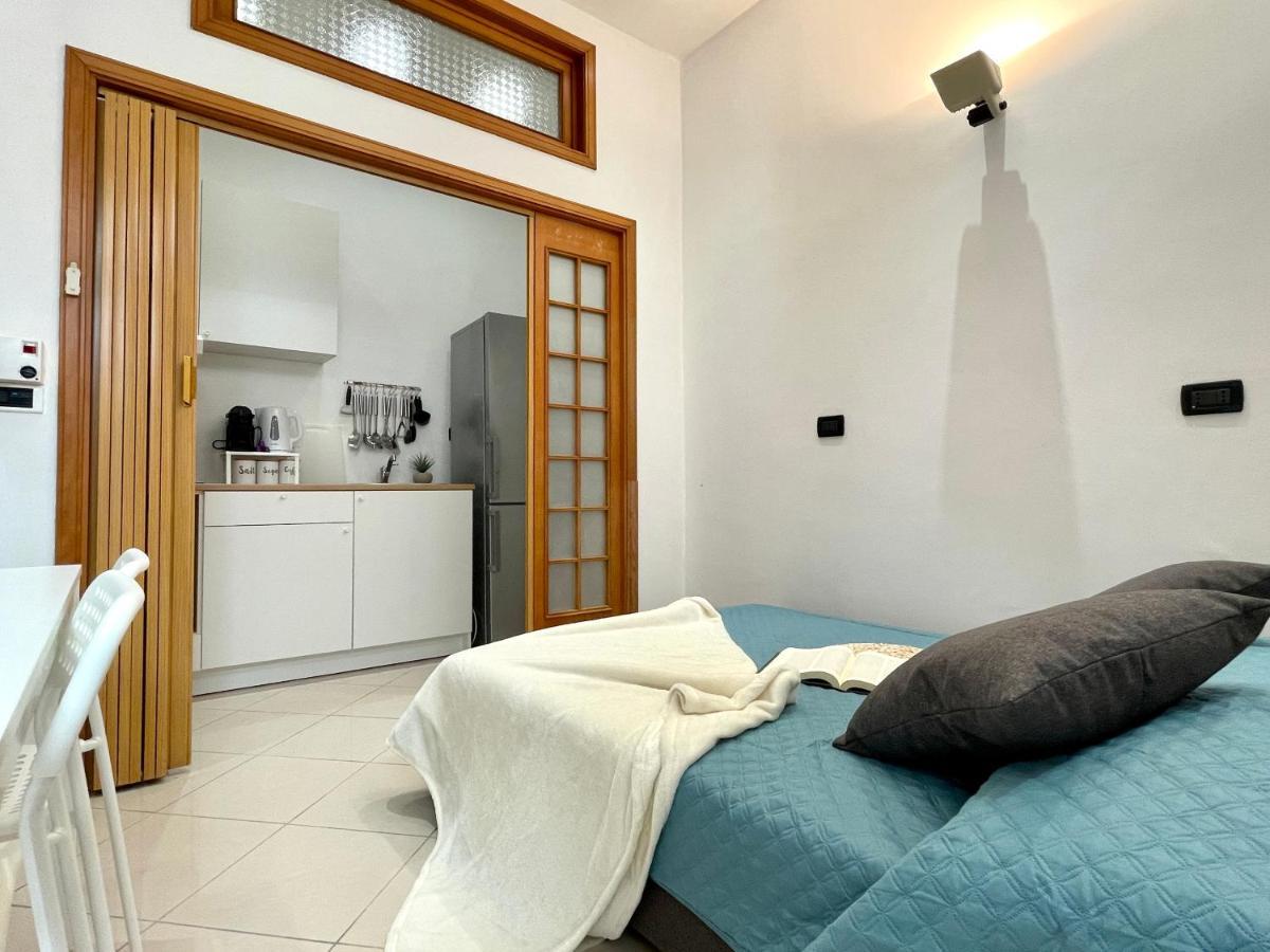 Finalborgo Outdoor&Sea, Three-Room Flat W/Wifi Finale Ligure Ngoại thất bức ảnh