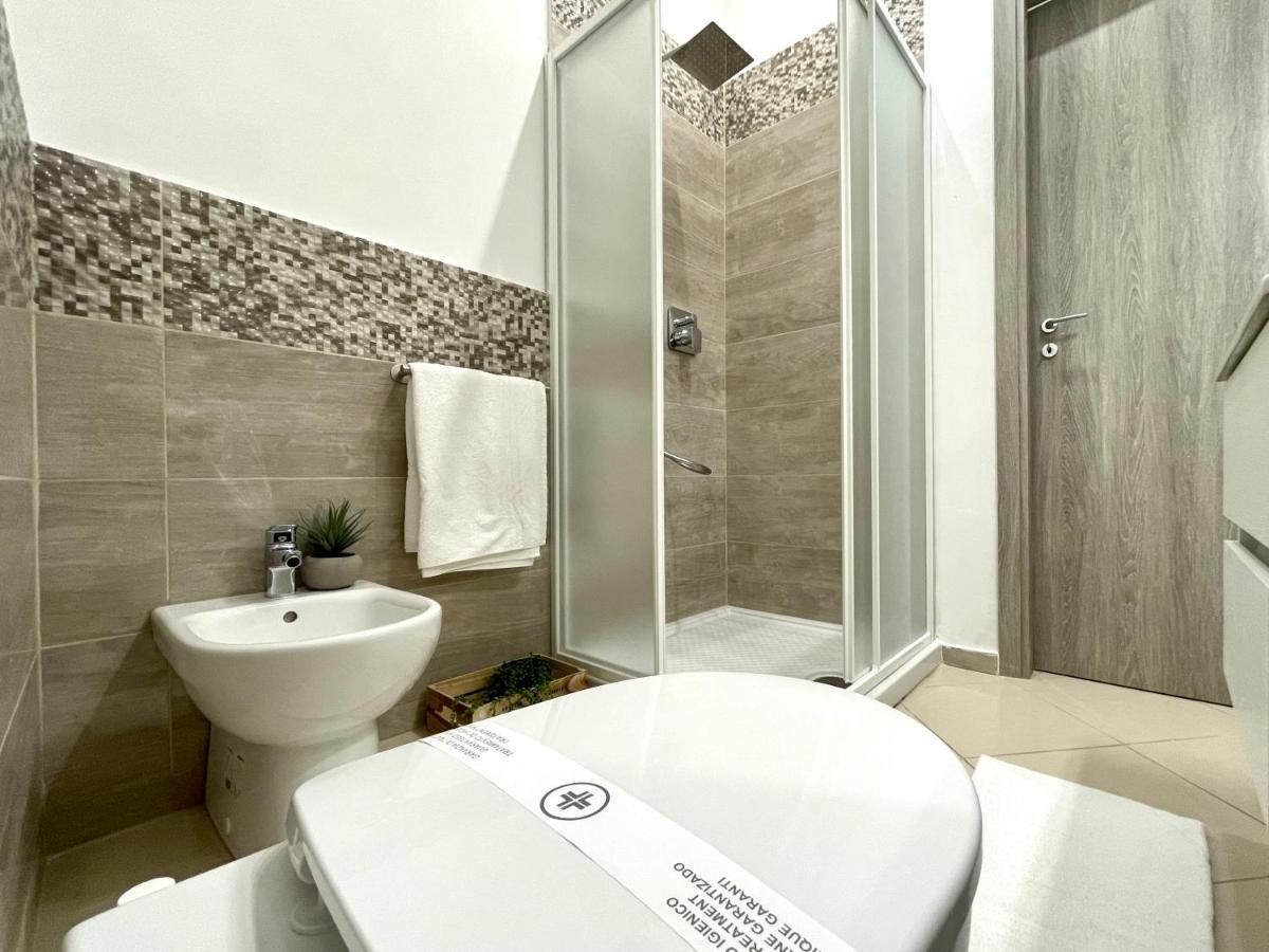 Finalborgo Outdoor&Sea, Three-Room Flat W/Wifi Finale Ligure Ngoại thất bức ảnh