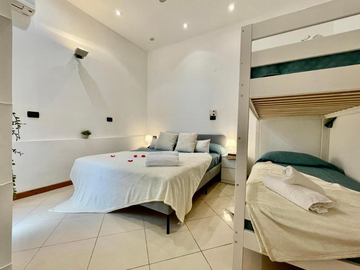 Finalborgo Outdoor&Sea, Three-Room Flat W/Wifi Finale Ligure Ngoại thất bức ảnh