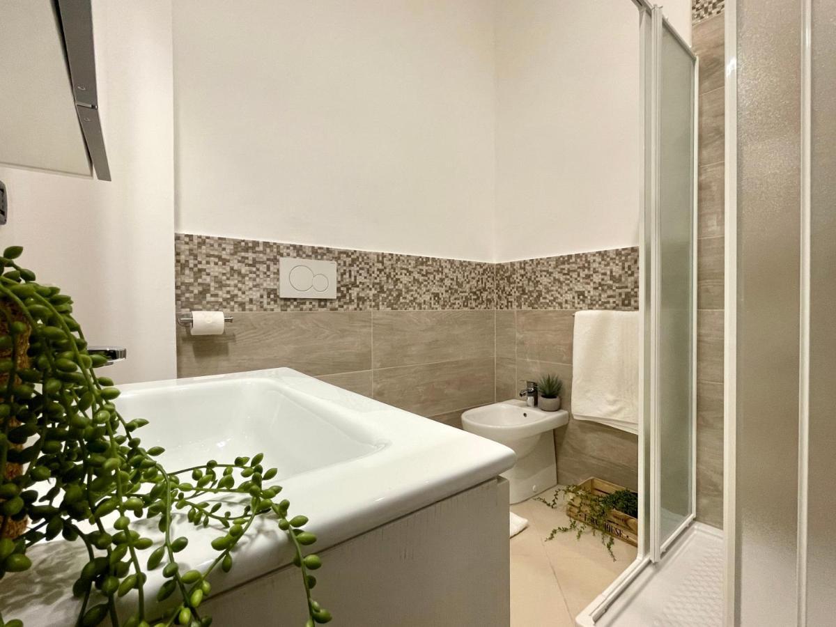 Finalborgo Outdoor&Sea, Three-Room Flat W/Wifi Finale Ligure Ngoại thất bức ảnh