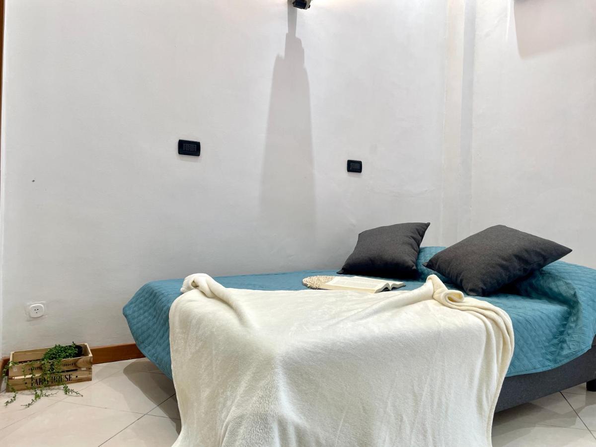 Finalborgo Outdoor&Sea, Three-Room Flat W/Wifi Finale Ligure Ngoại thất bức ảnh