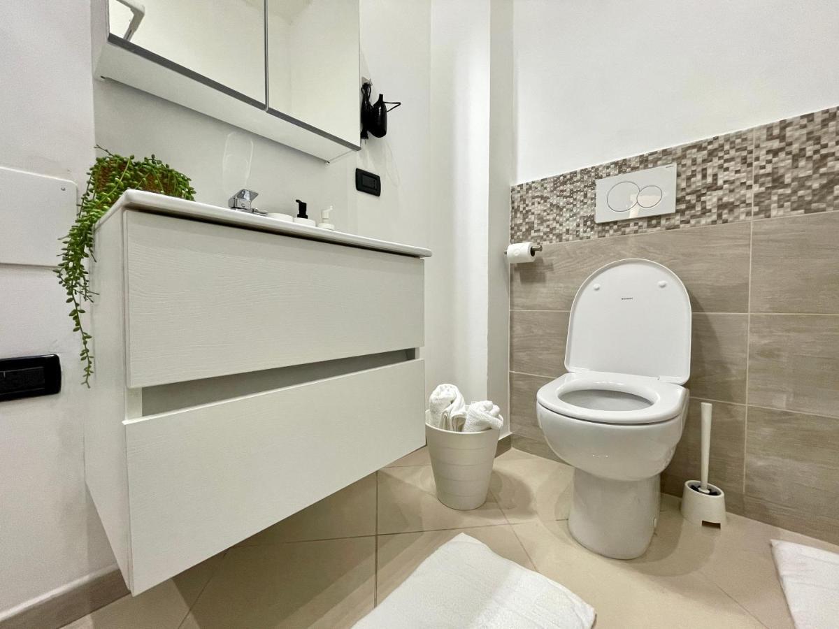 Finalborgo Outdoor&Sea, Three-Room Flat W/Wifi Finale Ligure Ngoại thất bức ảnh